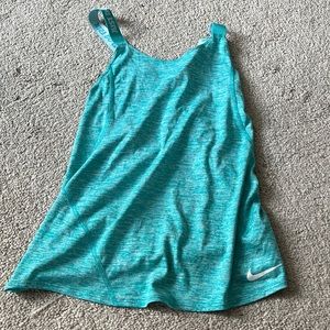 nike dri-fit tank top